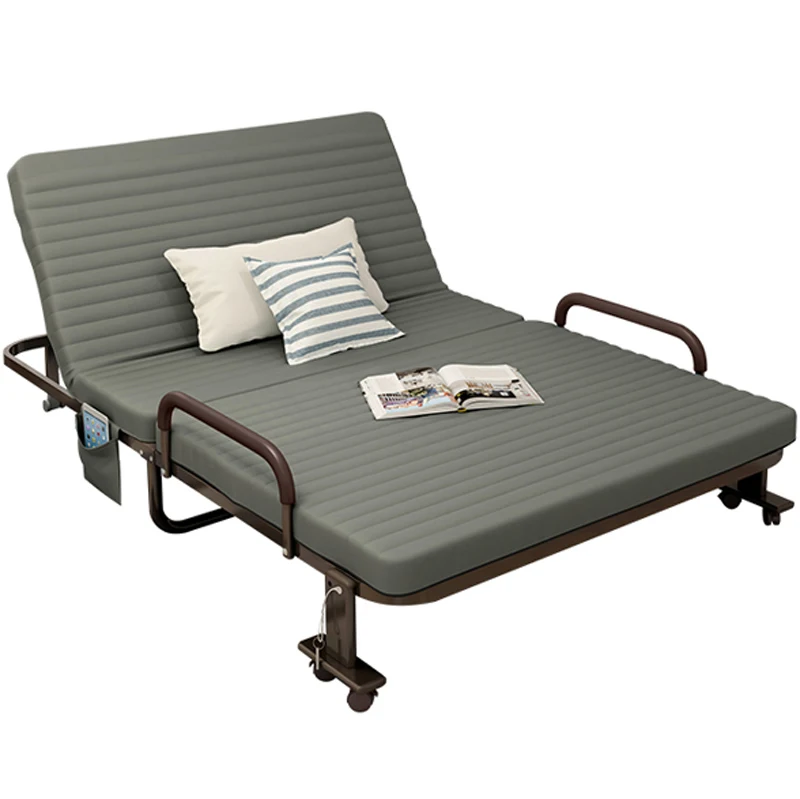 Передвижной складной диван кровать для дома и офиса кресло лаундж сада пляжа