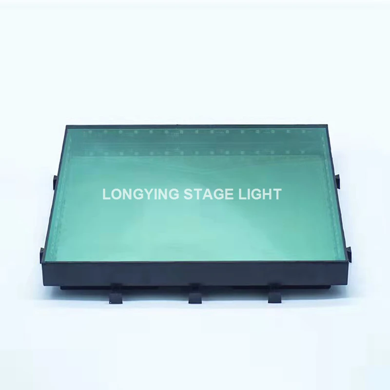 Dj Настройка 3d Зеркало Led танцпол рождественские украшения|dj setup|led dance floordance floor |