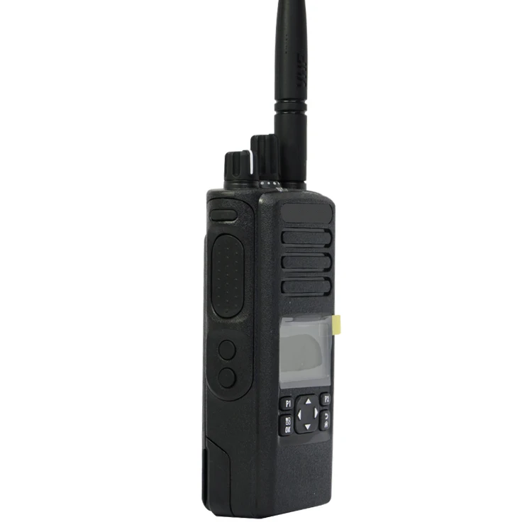Профессия Портативный портативная рация радио originnal DP4600 на дальние расстояния