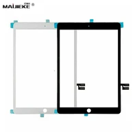 new oem touch screen digitizer assembly for apple ipad 7 10 2 2019 7 gen touch glass digitizer for lcd display black white