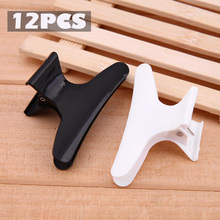 Pinzas con forma de mariposa para peluquería...