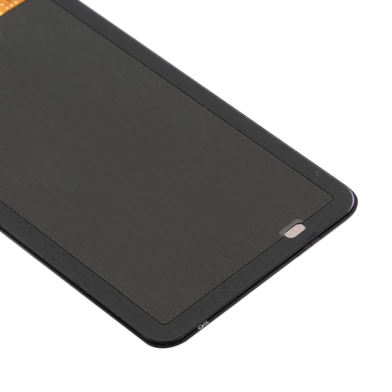 Pantalla AMOLED Original LCD, montaje de digitalizador con pantalla t&aacute;ctil de 6,67 pulgadas para Xiaomi Redmi K30 Ultra M2006J10C, piezas de repuesto-2