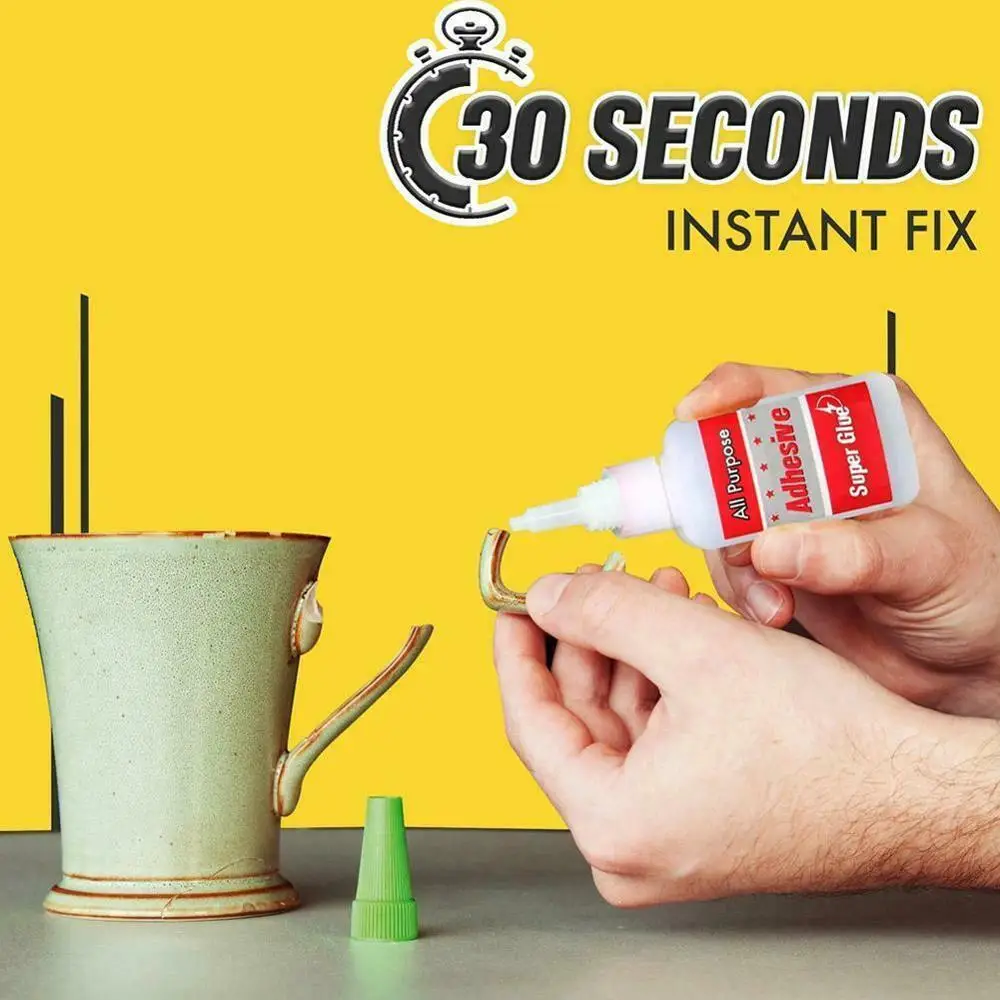 Универсальный клей для ремонта шин супер 20 мл/50 мл |