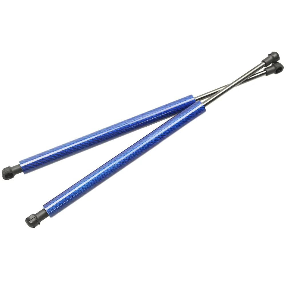 Задняя задняя дверь багажника 2 шт. автомобильная газовая пружина опора подъема