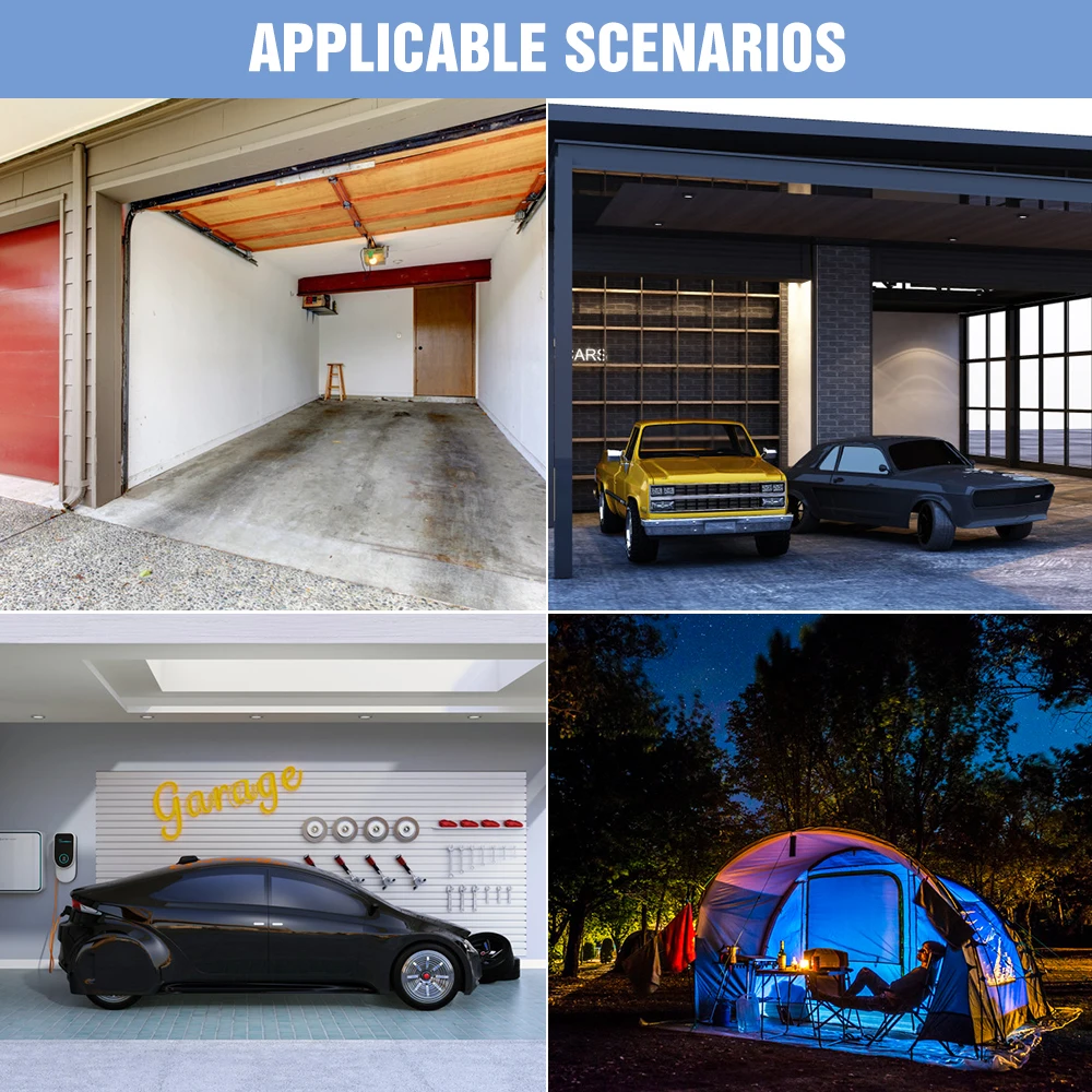 Уличсветодиодный Светодиодная лампа на солнечной батарее деформируемая