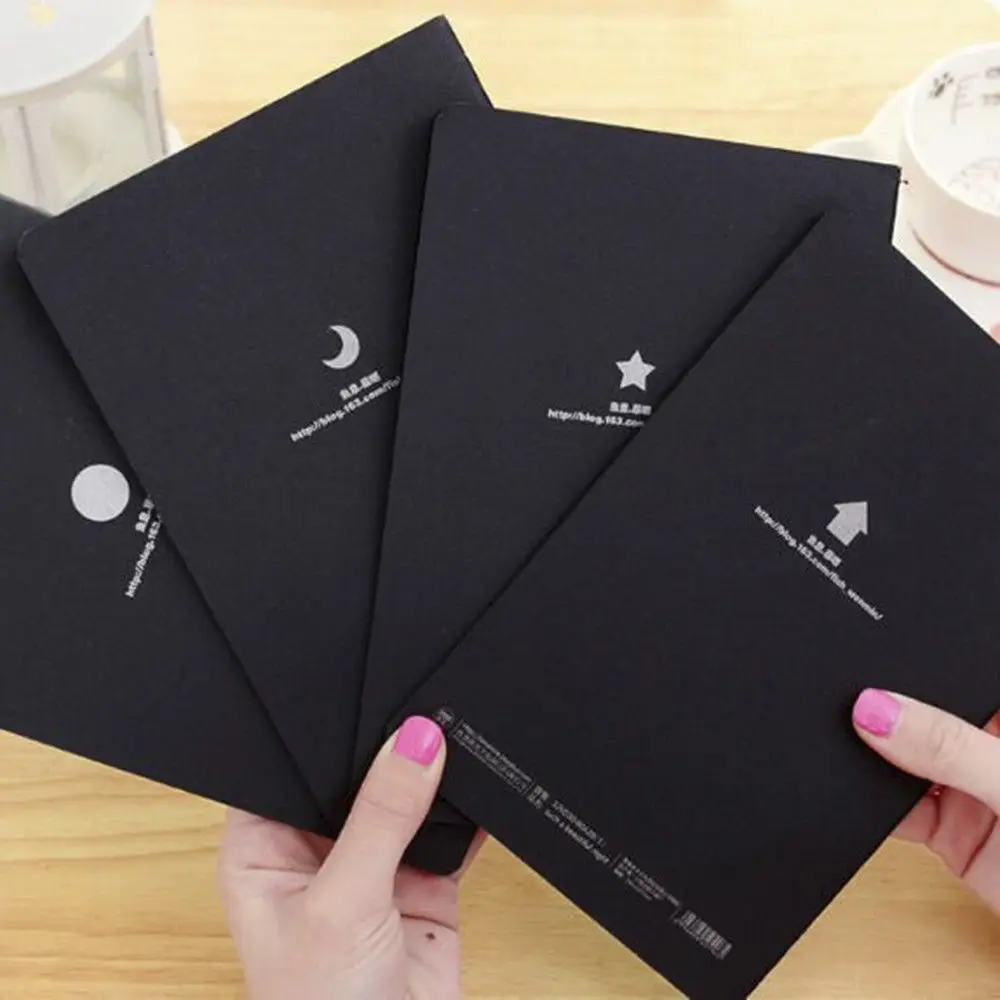 Блокнот в стиле граффити 60 стр. 56K блокнот для рисования листов|Записные книжки| |