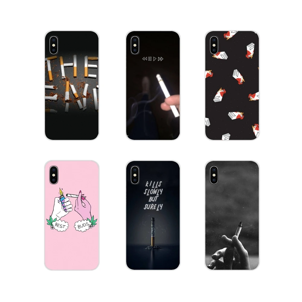 Мне нужны аксессуары для сигарет чехол телефона Huawei Honor 4C 5C 6X 7 7A 7C 8 9 10 8C 8S 8X 9X 10I 20 Lite