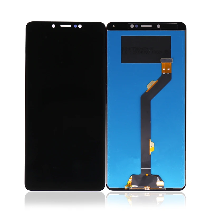 10pcs/lot for Infinix Smart 2 HD X609 LCD Display with Touch Digitizer Assembly Screen Free Shipping by DHL EMS | Мобильные телефоны