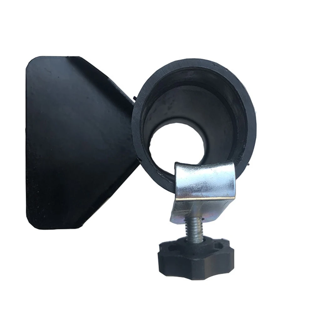 Портативная подставка для зонта металлический держатель квадратного балконного