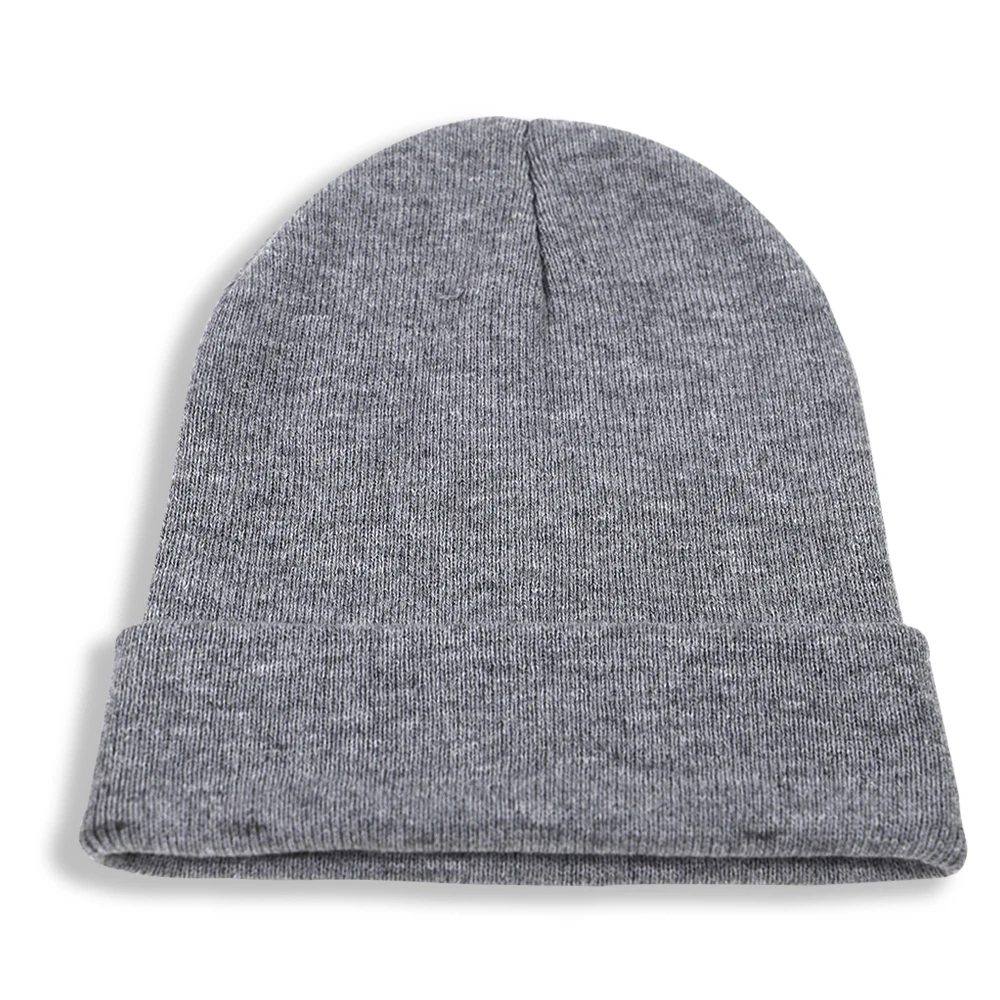 Весенние гибкие шапки аниме Death Note хлопковая спортивная вязаная шапка креативные