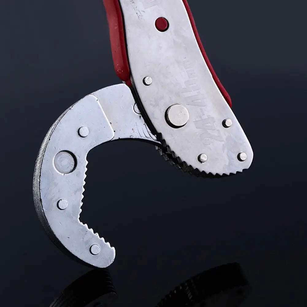 Многофункциональный гаечный ключ домашний комплект гаечных ключей