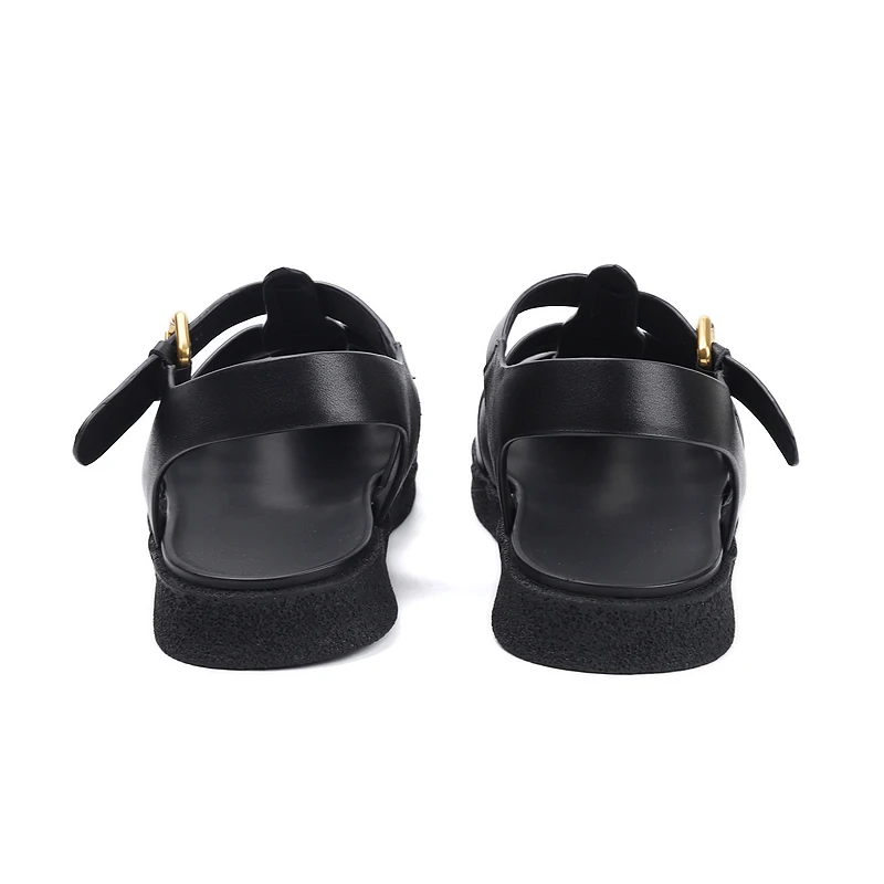 Мужские сандалии Новинка лета 2020 нескользящая Мягкая подошва мужские