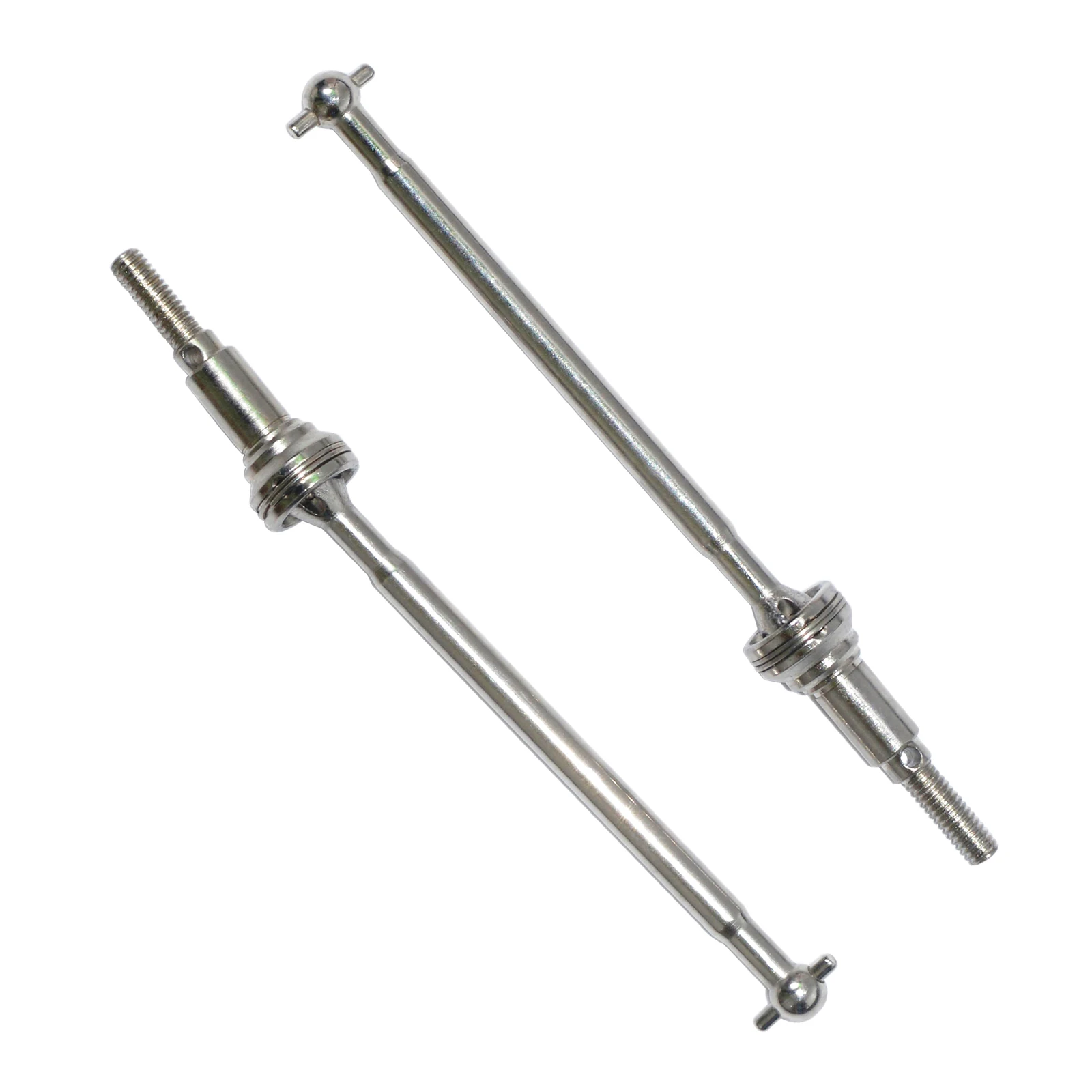 

XINLEHONG Front Drive Shaft Kits for 1/12 Scale DIY Spare Parts Accessories
