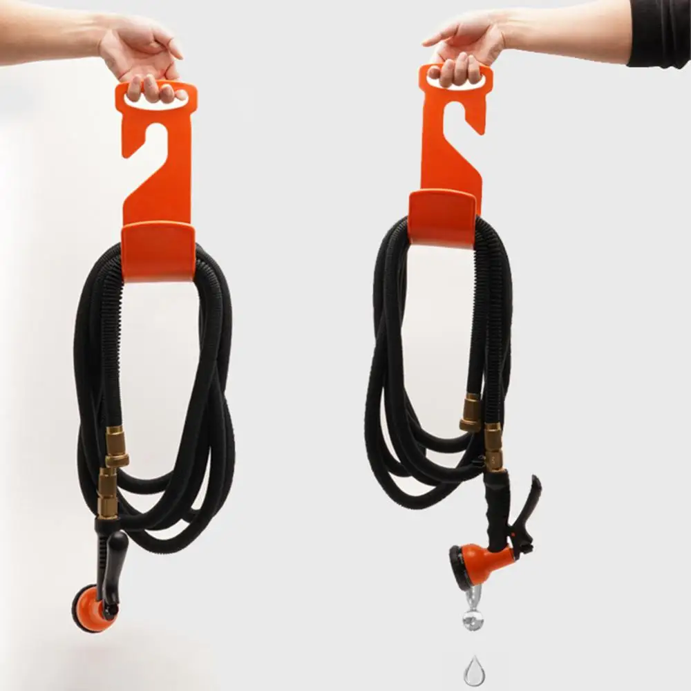 Держатель для шланга из АБС-пластика без ржавчины | Дом и сад