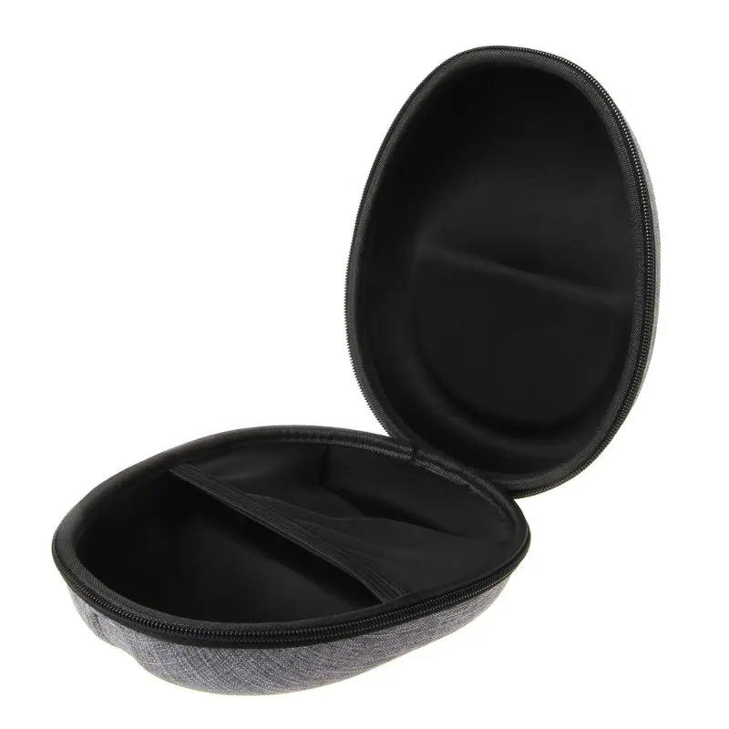 

Portable Headphone Earphone Case Protective Cover Storage Bag Box for HD419 439 HD598CS 599 202 HD4.50BT