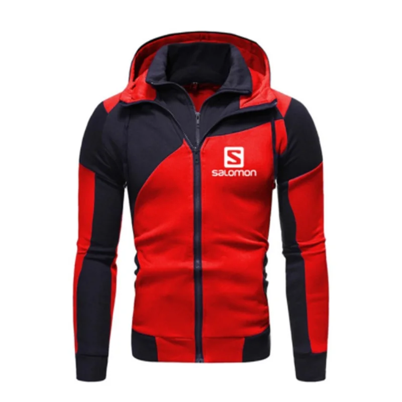 

S print Winter Military Jacket Outwear Men Cotton Padded Pilot Army Bomber Jacket Coat Casual Baseball Jackets Varsity Jackets