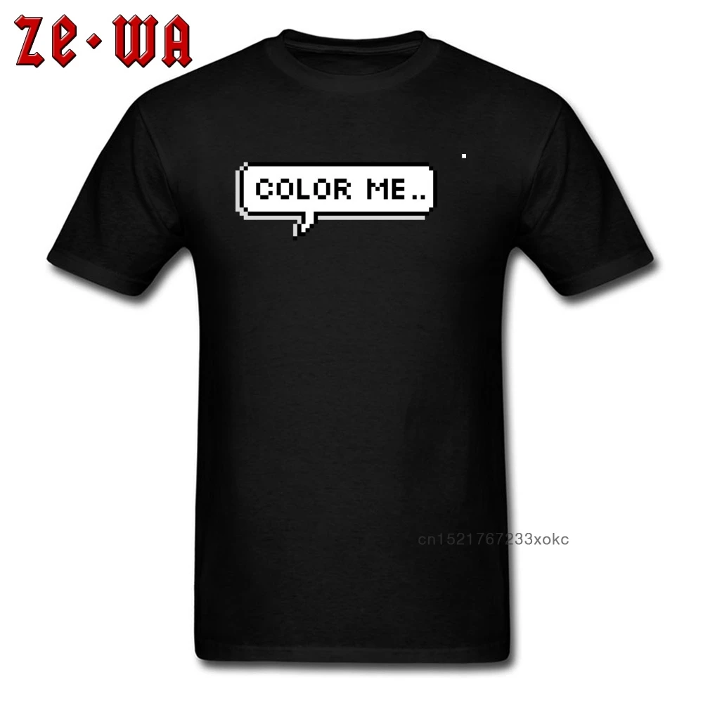 Мужская футболка черного цвета забавная с привидением вырезом лодочкой