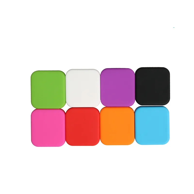 Защитный чехол мягкий силиконовый черный для GoPro 4K HERO 5 6 7|Чехлы экшн-камер| |