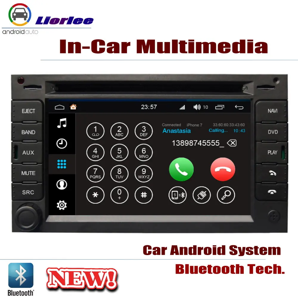 Для Honda CRV CR V 2004 2006 Android автомобильный радиоприемник DVD плеер GPS навигация система