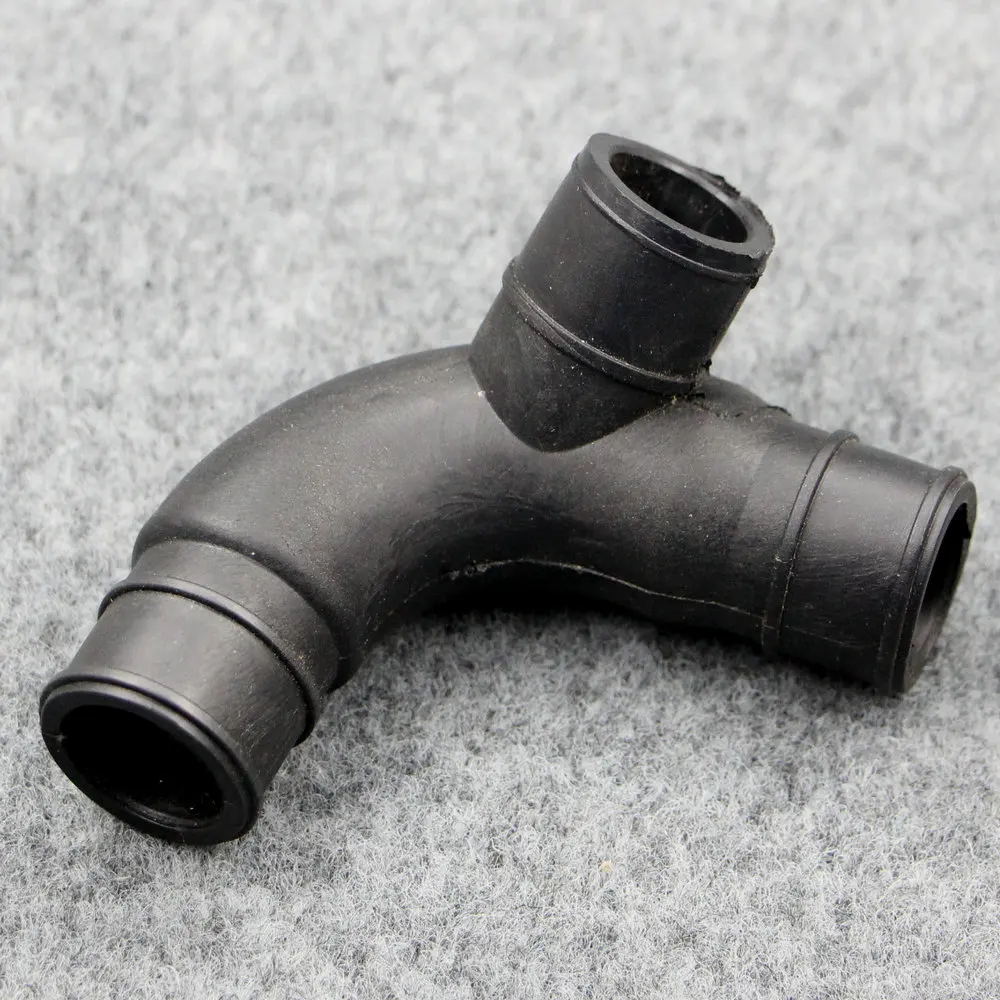 

Подходит для Audi-i C5 A6 Passat B5 камера Bora Touran 1.8TSI обратный клапан выхлопной трубы двигателя 06B 103 221 H