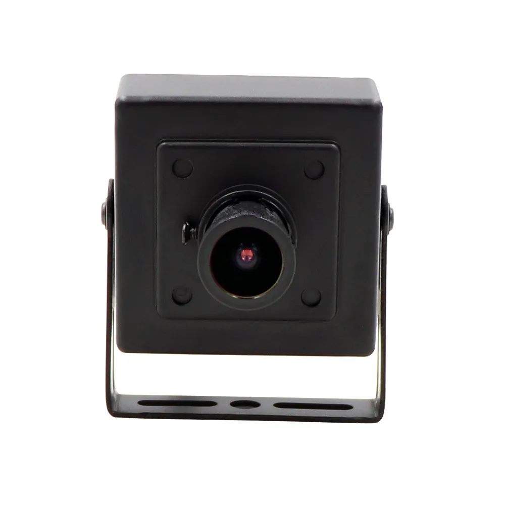 2MP 1080P Высокая скорость 120fps веб камера UVC Plug Play без искажений рыбий глаз USB для ATM
