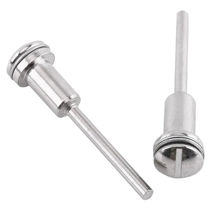 

7 Pcs Circular Wood Cutting Saw Blade Discs Extension Rods & 30 Pcs Diamond Grinding Head Set Carving Rotary Tool Bit