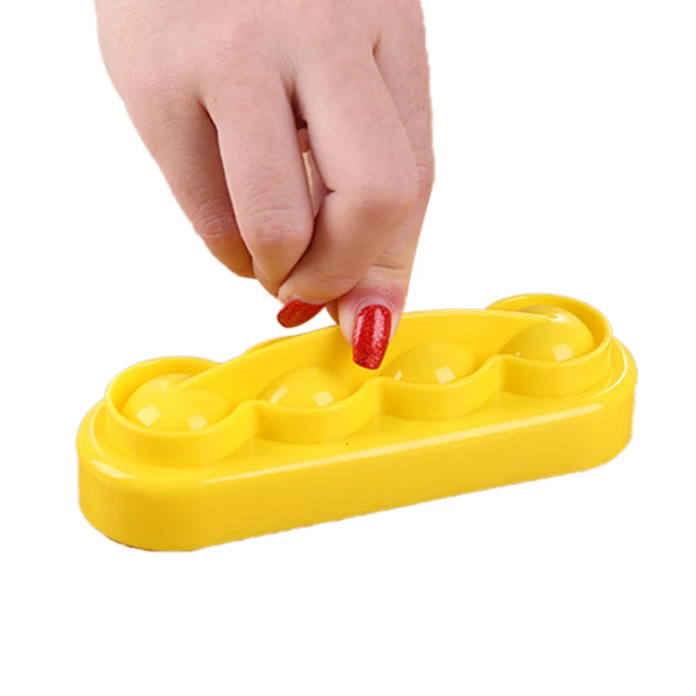 

Small Spherical Rice Mold Cartoon Mini Baby Cooking Rice Ball Creative Sushi Bento Tool Rice Ball Mold