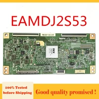 eamdj2s53 t con board replacement board display card for tv professional test board original logic board