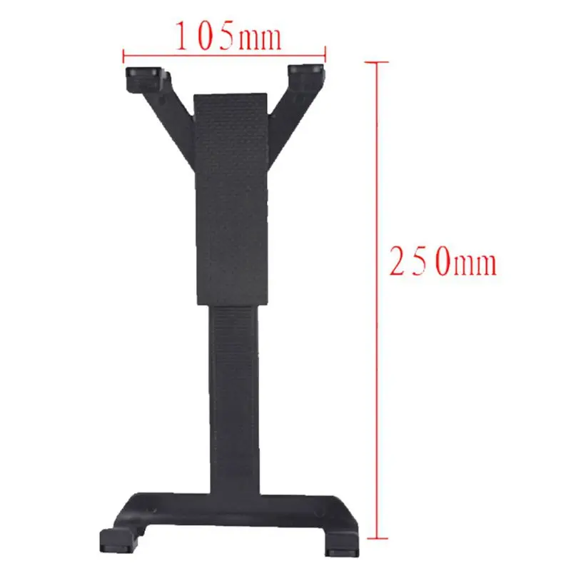 Автомобильный планшет крепление Автомобильная подушка клип 7 дюймов держатель