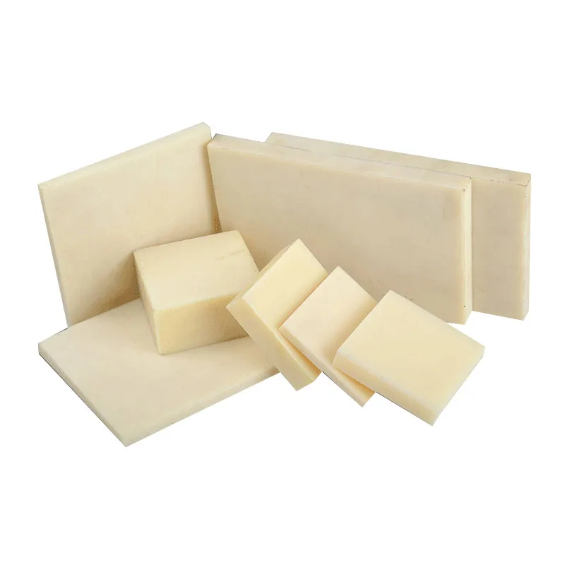 Бежевый лист из твердого АБС-пластика толщина 1 мм-30 мм | Обустройство дома