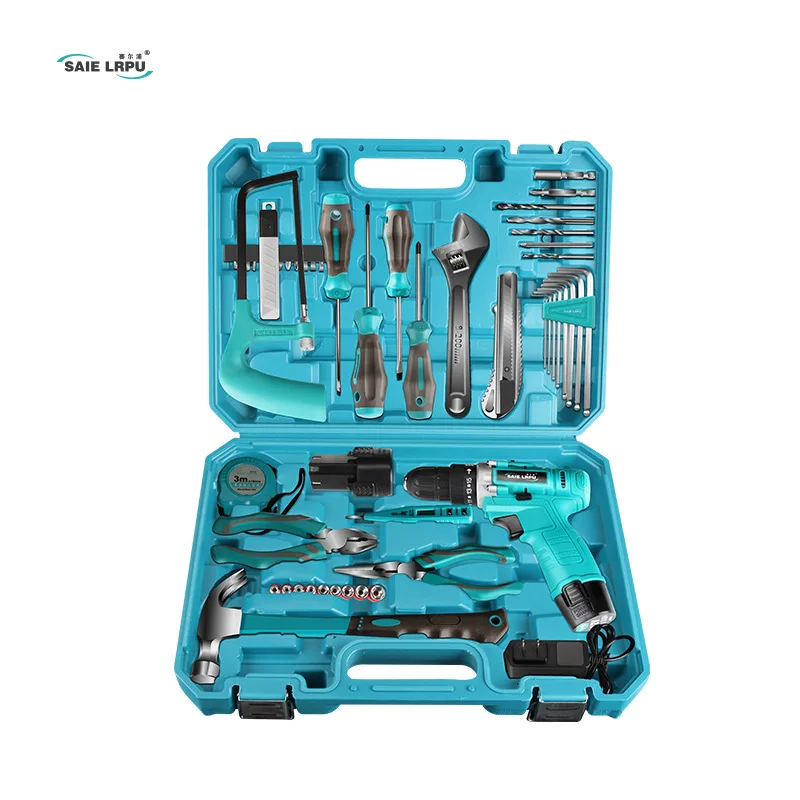 Tools Box Professional Mechanic Organizer Case Garage Storage Cabinet Tool Box Set Caja De Herramientas Tool Storage BD50TC