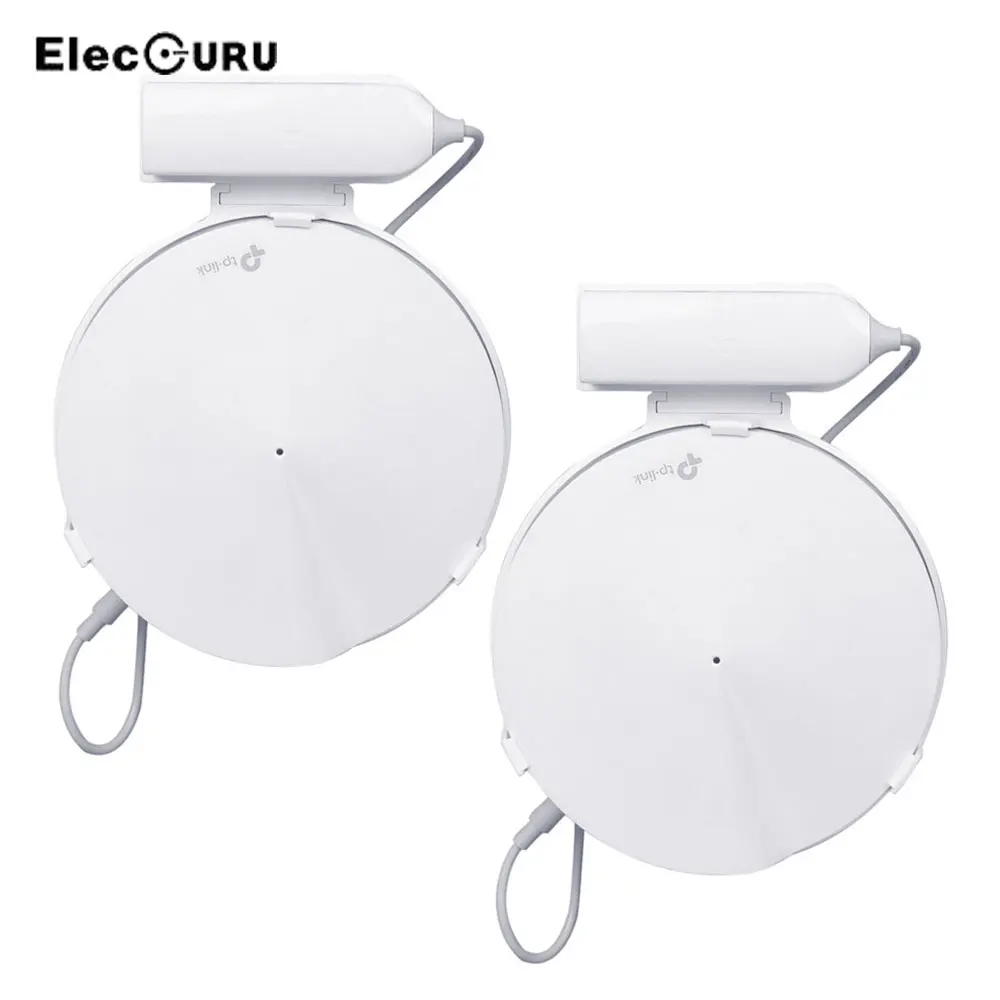 Настенное крепление для TP Link Deco M9 Plus полностью домашняя сеточная Wi Fi система