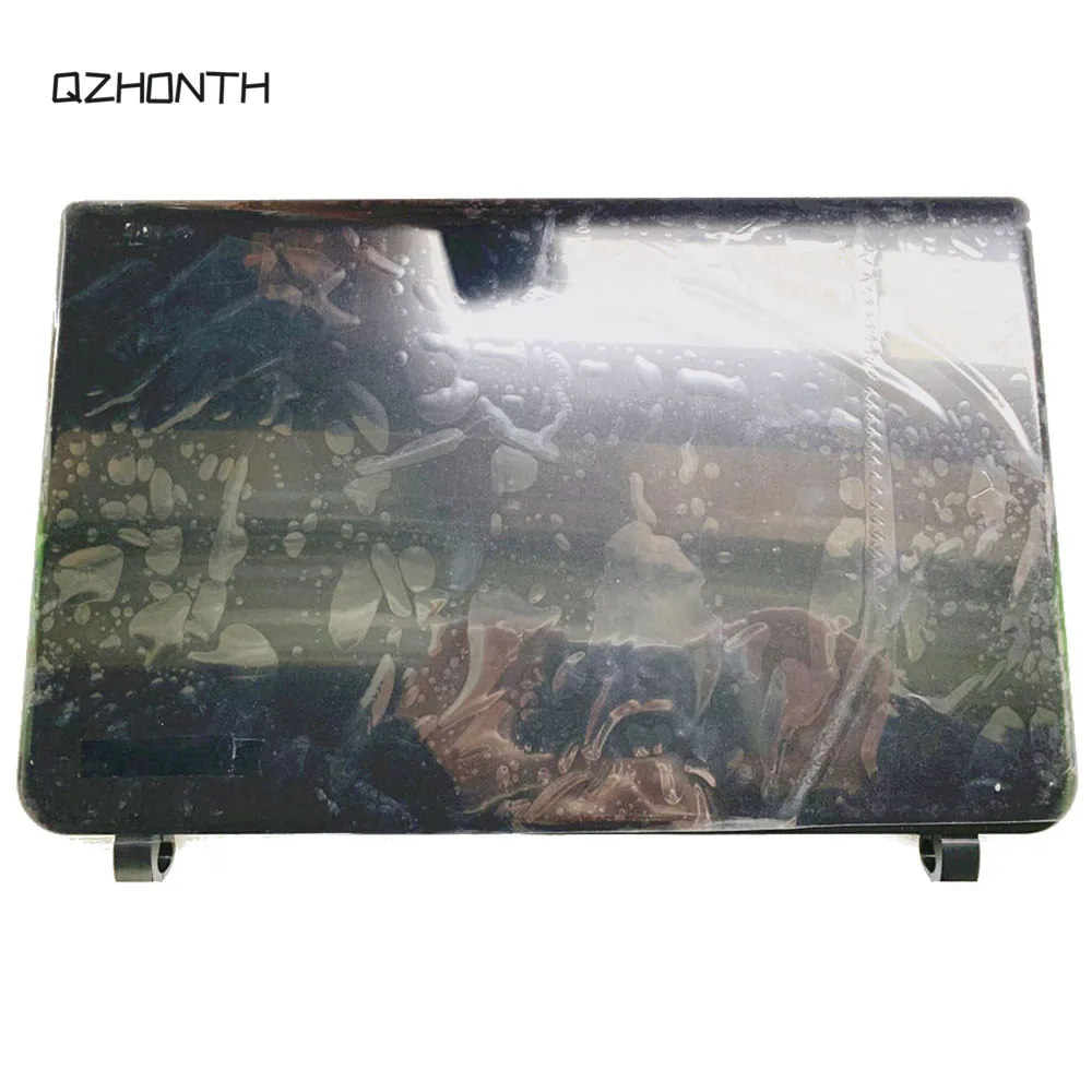 

Ноутбук для Toshiba Satellite L50-B L55-B ЖК-задняя крышка черного цвета