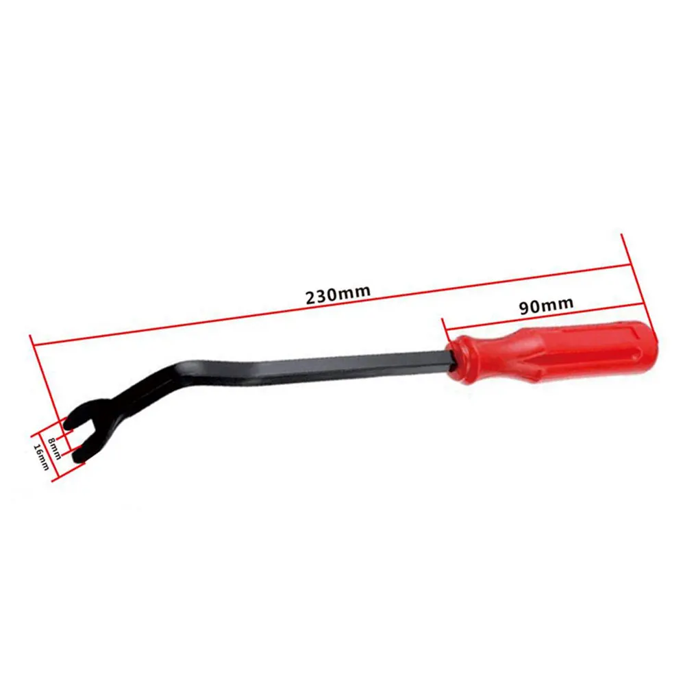 Пластиковые заклепки 415 шт./компл. пластиковые для кузова автомобиля