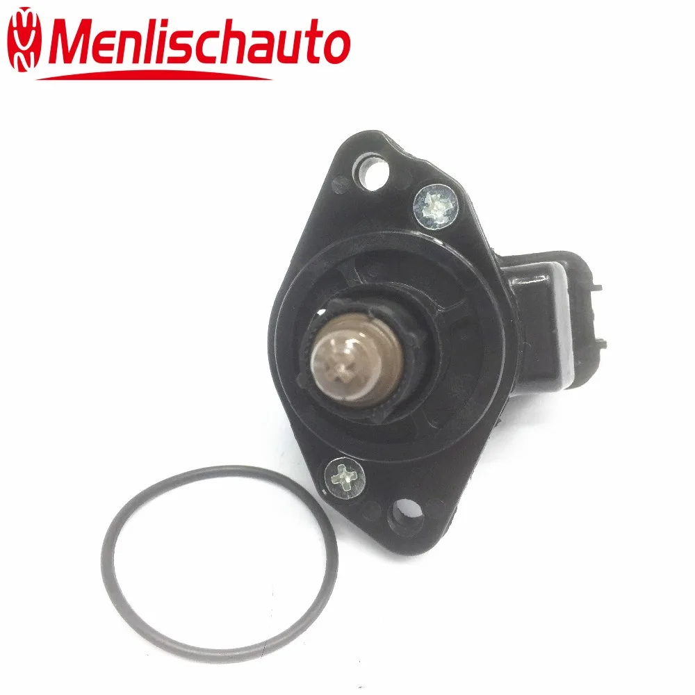 

4PCS Idle Speed Motors MD628053 MD628051 E9T15293C Idle Air Control Motors Suitable for JAPAN CAR V33 V43