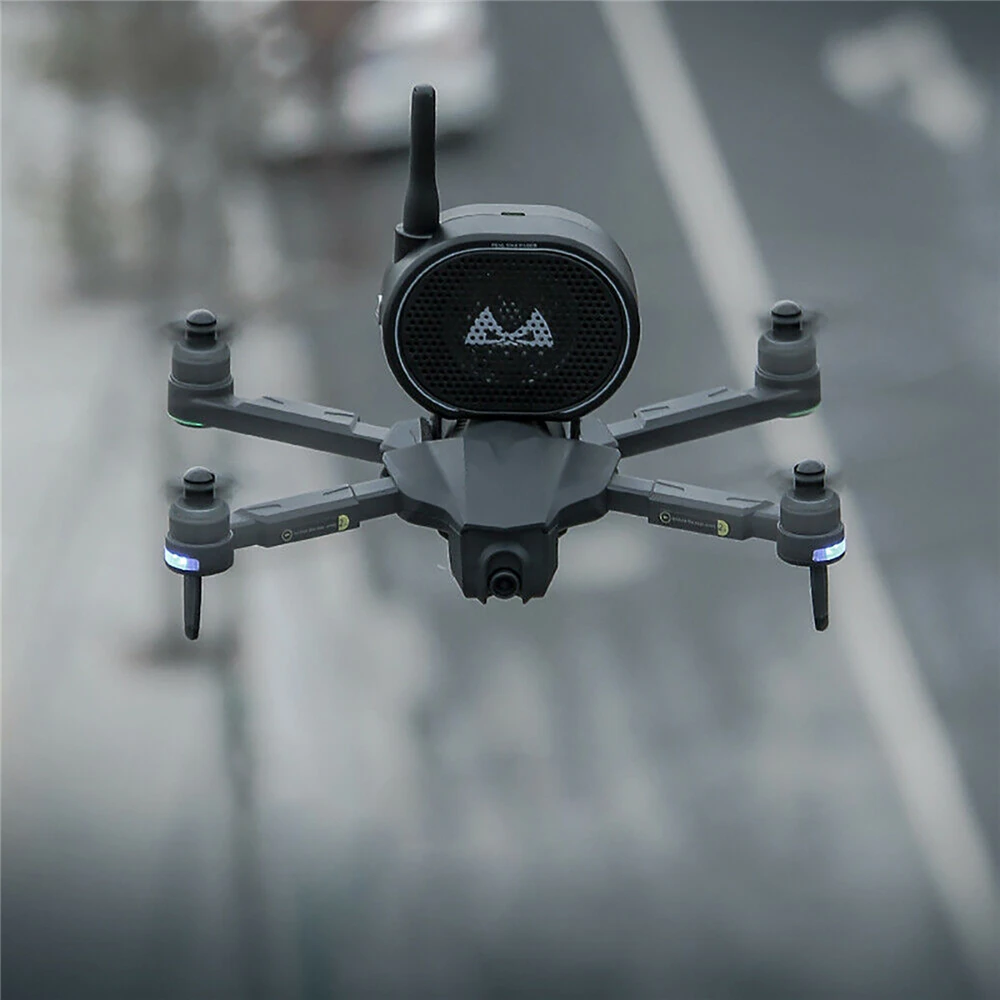 

Беспроводной мини-Дрон мегафон и пульт дистанционного управления для DJI Mavic Mini /Pro/Air Mavic 2 Phantom 3 4 Pro для FIMI X8 для WLX1s