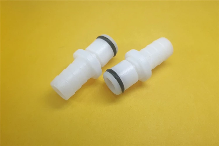 1/8 ”1/4” 3/16 ”5/16” 3/8 ”CPC Тип быстроразъемный шланг мужской быстроразъемный соединитель без клапана