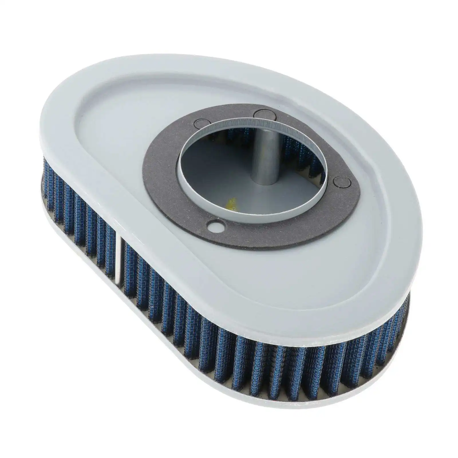 

Motorcycles High-flow Air Cleaner Filter Replacement Fits for Harley FXDF FXD FXDB FXDWG