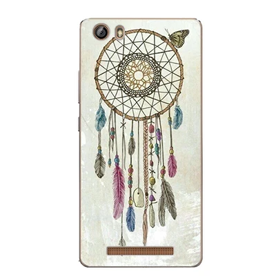 Чехол с рисунком для Highscreen Power Ice 5 0 дюйма мягкий чехол из ТПУ Для Max 3 телефона