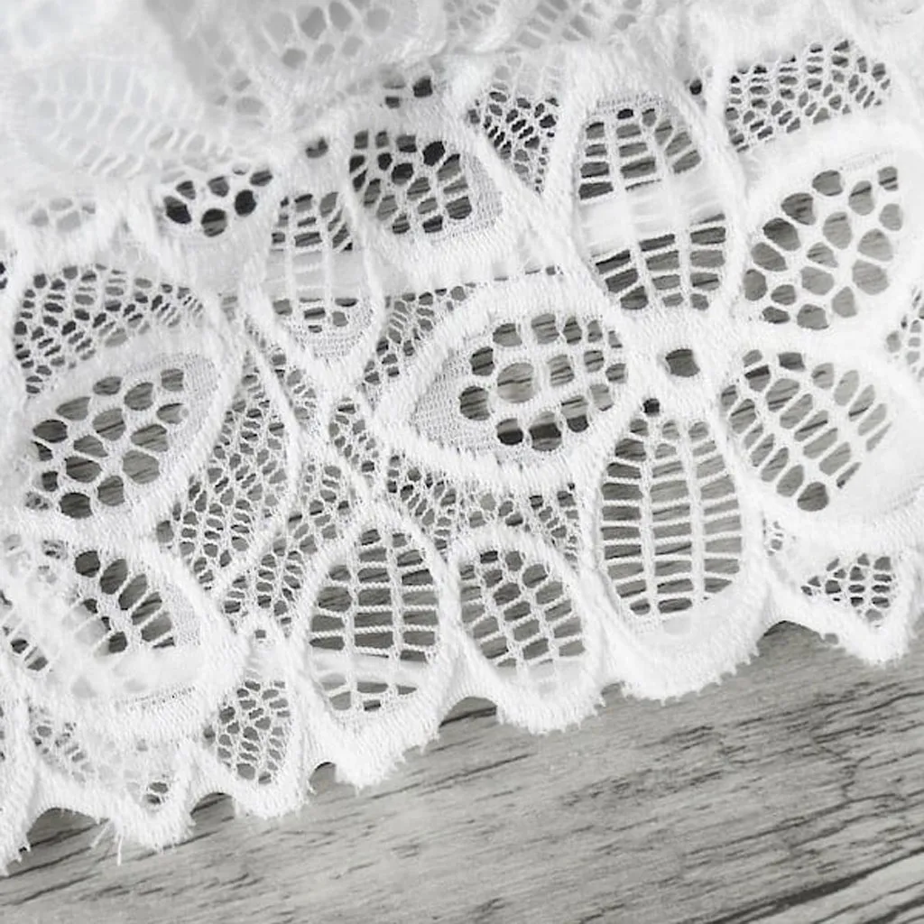 2 шт. женский жилет укороченный кружевной топ проводное свободное белье Brallete