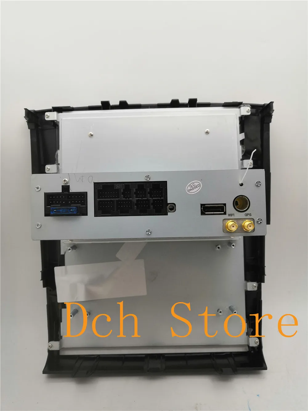 12,1 ''вертикальный экран Tesla стиль Android 8,1 автомобильный DVD gps плеер для MITSUBISHI pajero V97 V93 2006- Радио Навигация ips