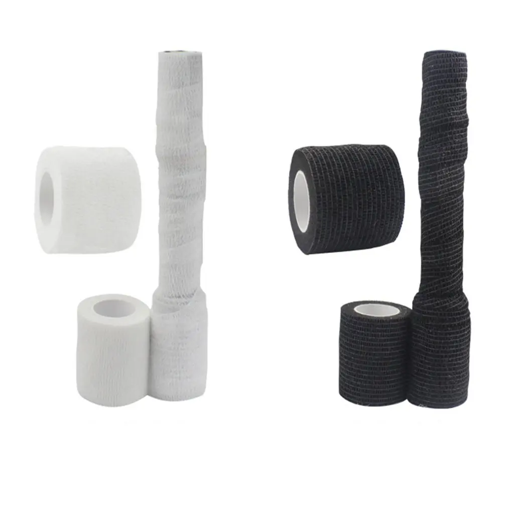 

1 Roll Fashionable Elastic Design Waterproof Outdoor Camo Hiking Camping Hunting Camouflage Stealth Tape Wraps