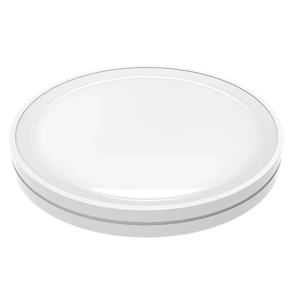 $767.09 Yeelight Smart LED Ceiling Light 24W AC220V APP Control Dimmable Daylight Algorithm YLXD031YL