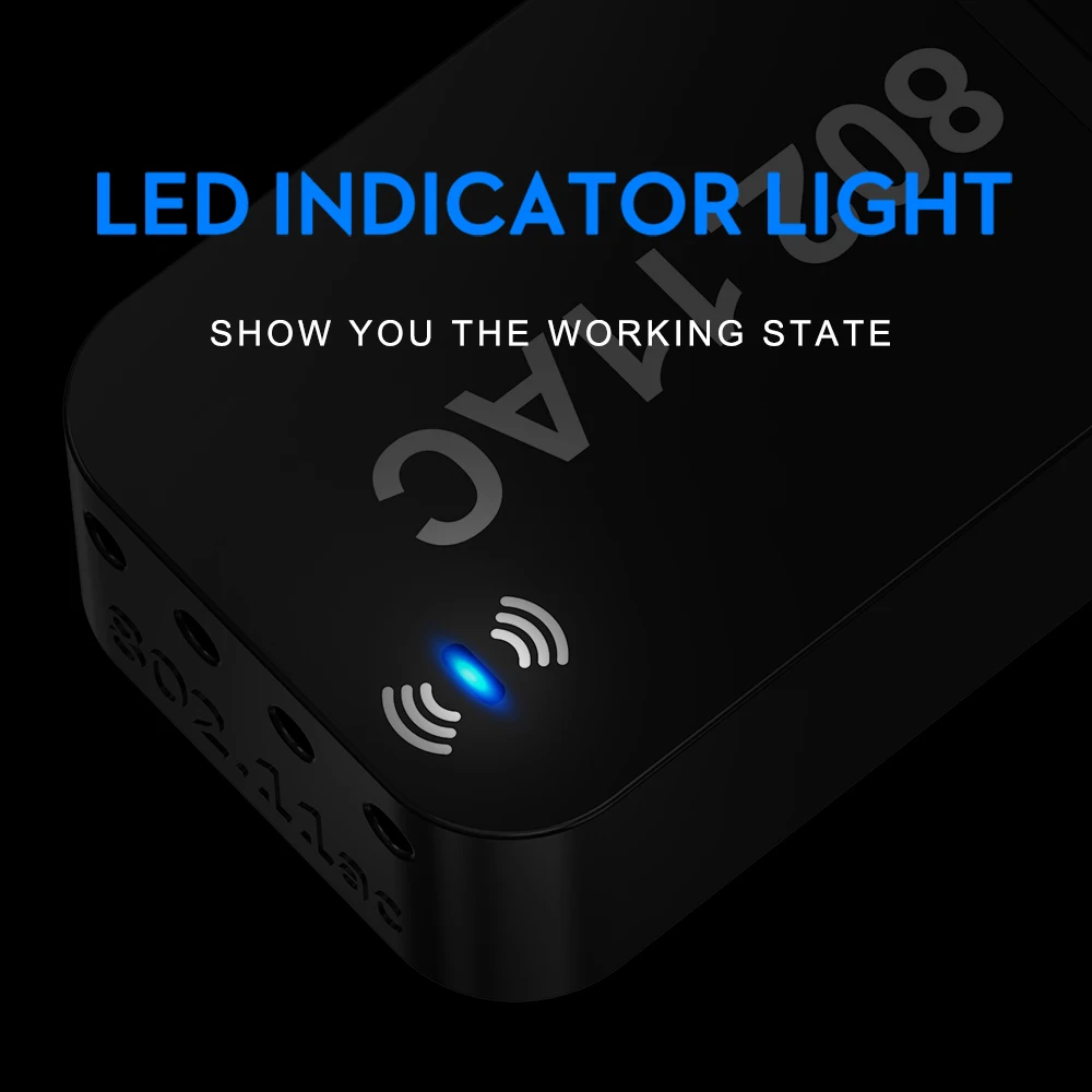 Rocketek 1200 Мбит/с двухдиапазонный беспроводной Lan USB WiFi адаптер Wi Fi Ethernet антенна ключ