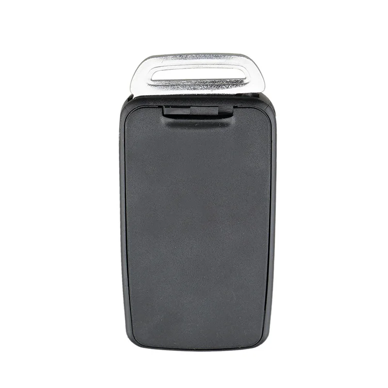 KEYECU 2 шт. умный Автомобильный ключ для Volvo XC60 S60 S60L V40 V60 S80 XC70 FOB 5 Btns 434 МГц/902 МГц чип