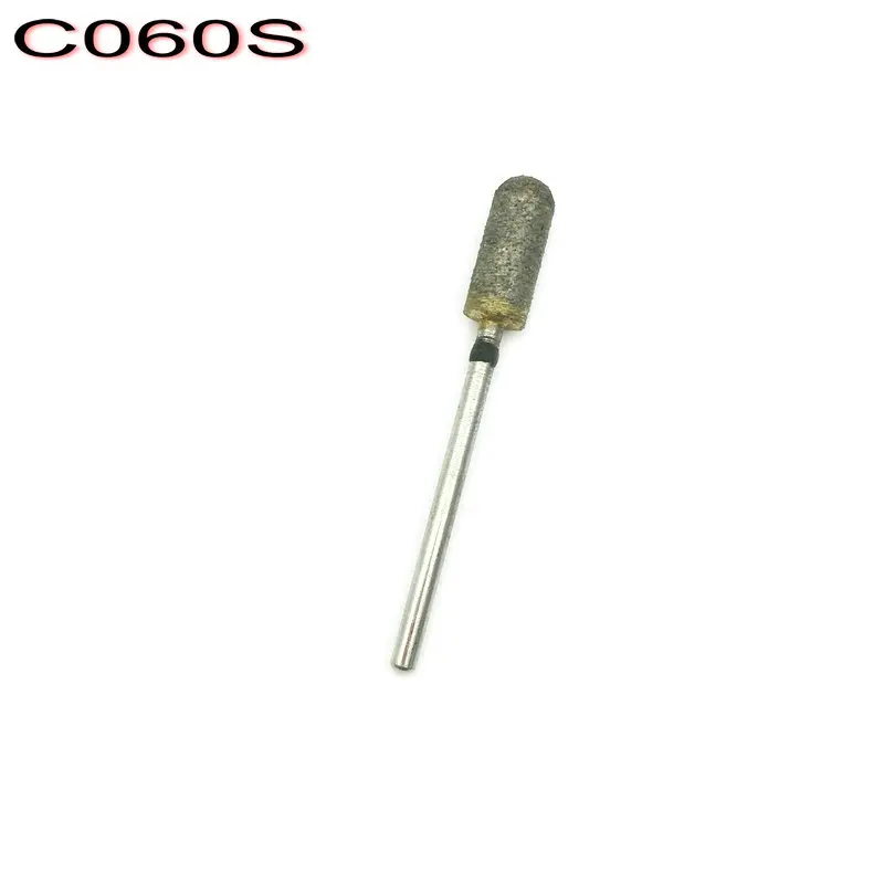 Полностью спеченные алмазные боры 2 35 мм очень прочные для шлифования или