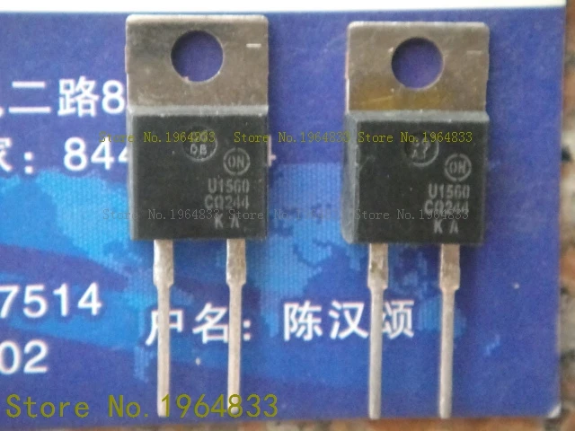 

U1560 TO-220