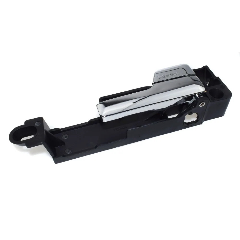 ISANCE Inside Door Handle Front Right For Lincoln MKZ 2007-2012 / Zephyr 2006 Ford Fusion 2006-2012 Mercury Milan 2006-2011 | Автомобили и