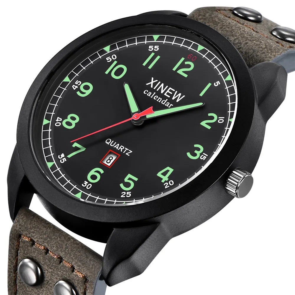 

Quartz Stainless Waterproof Wristwatch Sport Vintage Band Clock Ladies Pagani Design Small Dial Watch