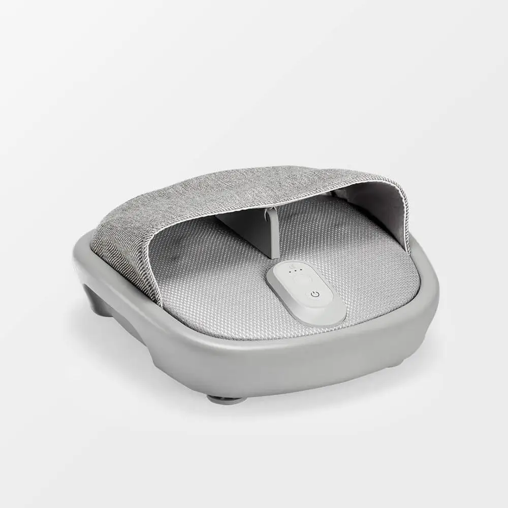 YouPin LeFan массажер для ног разминающий рефлексологический вибрирующий ролик шиацу